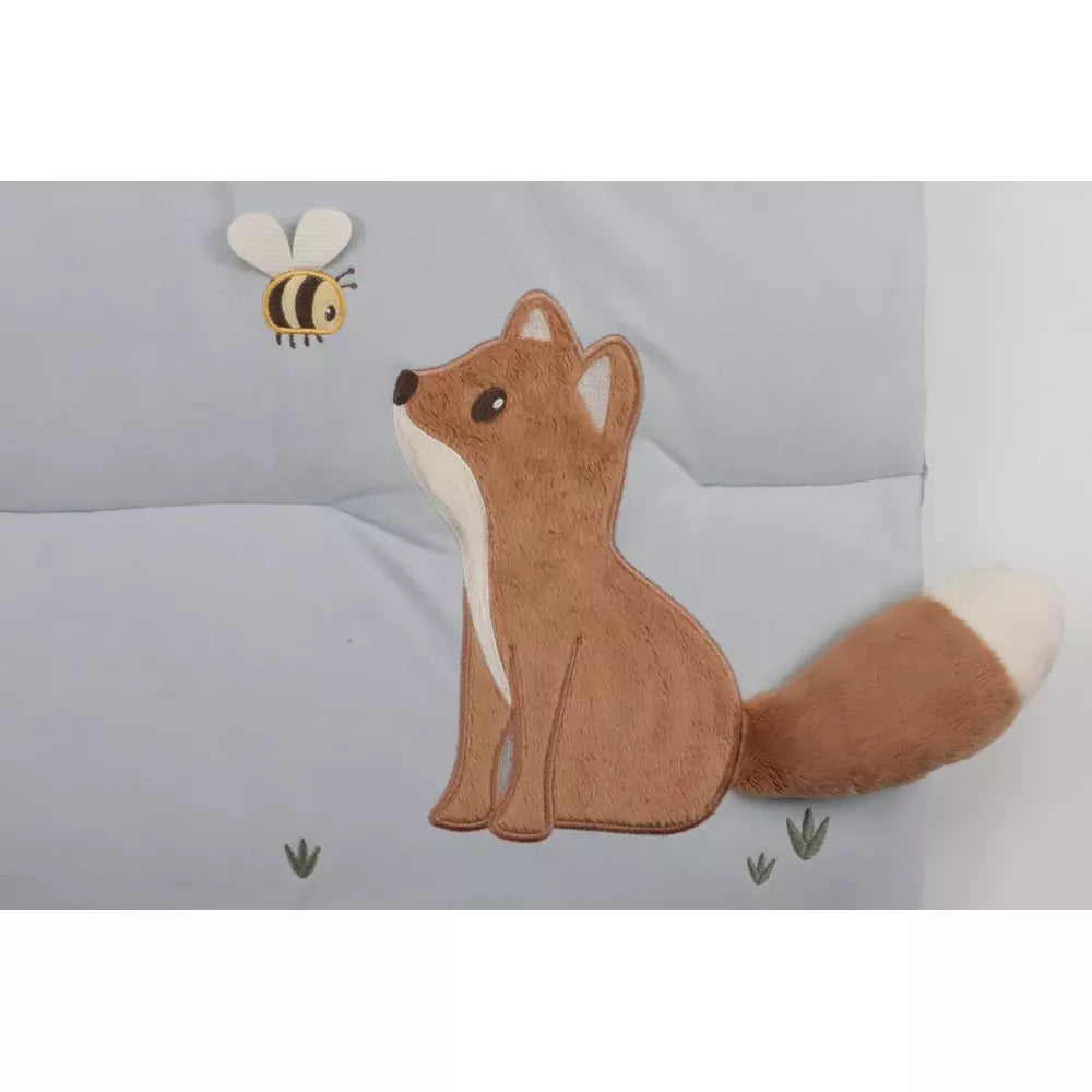Volpe del Tappeto Gioco Little Dutch Forest Friends