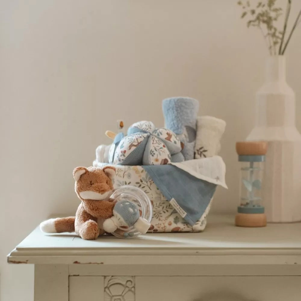 Esempio del Sonaglio Volpe Little Dutch