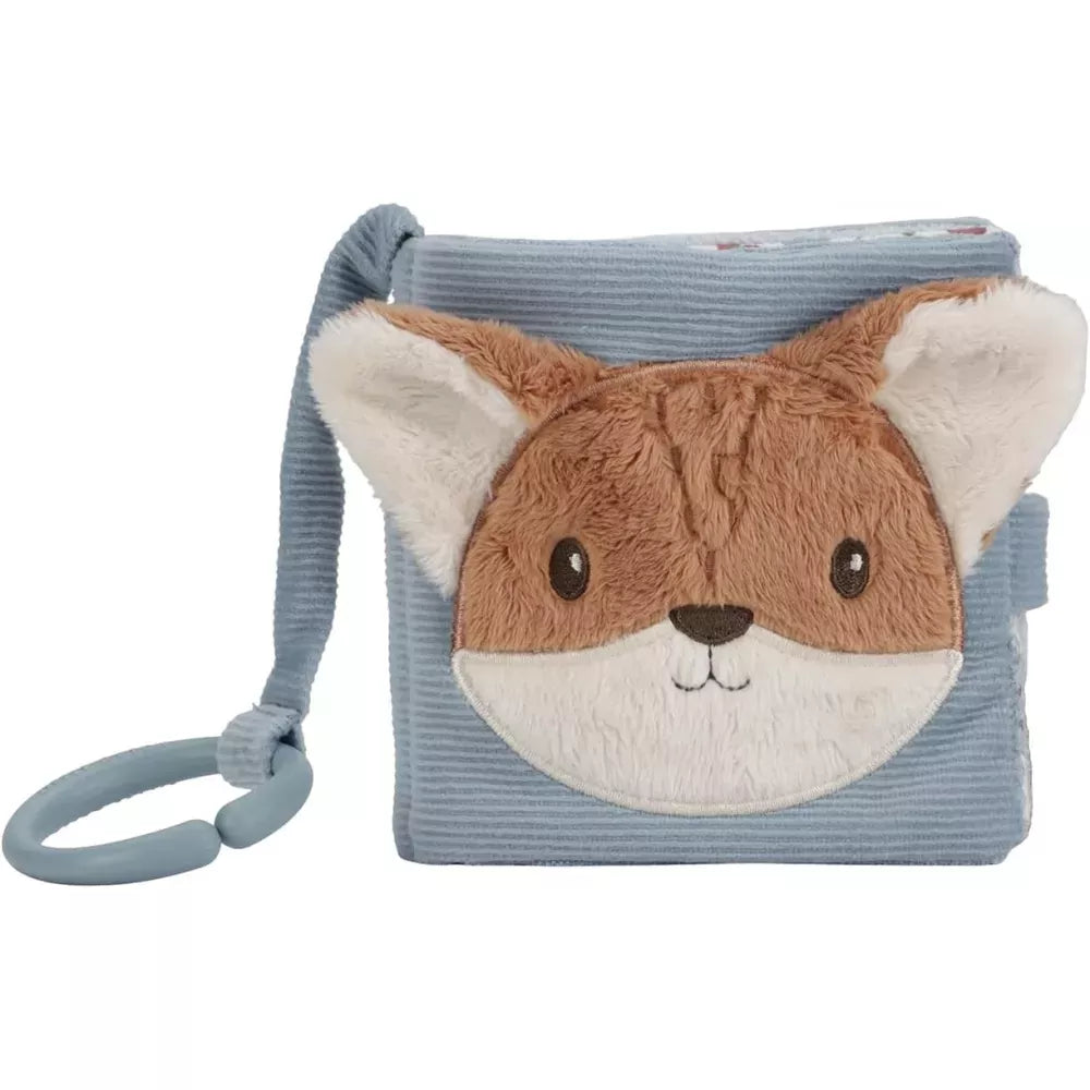 Libricino Attività Little Dutch Forest Friends