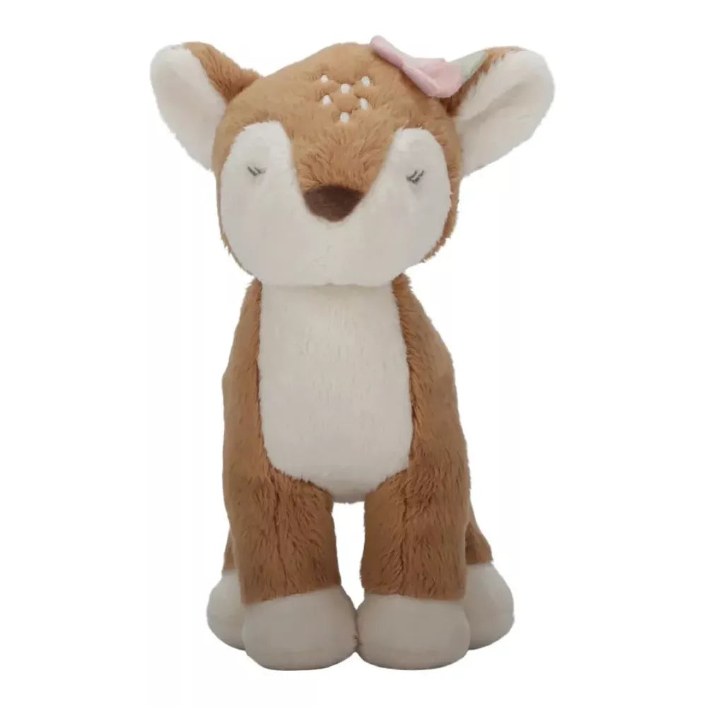 Peluche Cerbiatto Little Dutch fronte