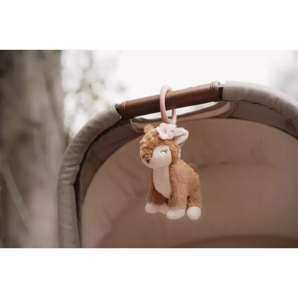 Tremolino Cerbiatto Little Dutch dettaglio