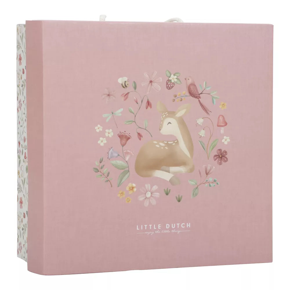 Confezione Gift Box Little Dutch Fairy Garden