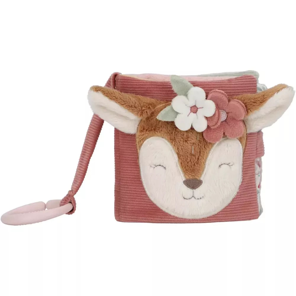 Libricino Attività Fairy Garden