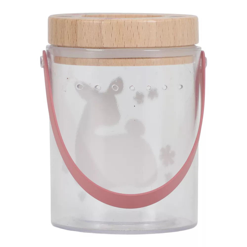 Barattolo per gli Insetti Little Dutch Fairy Garden retro