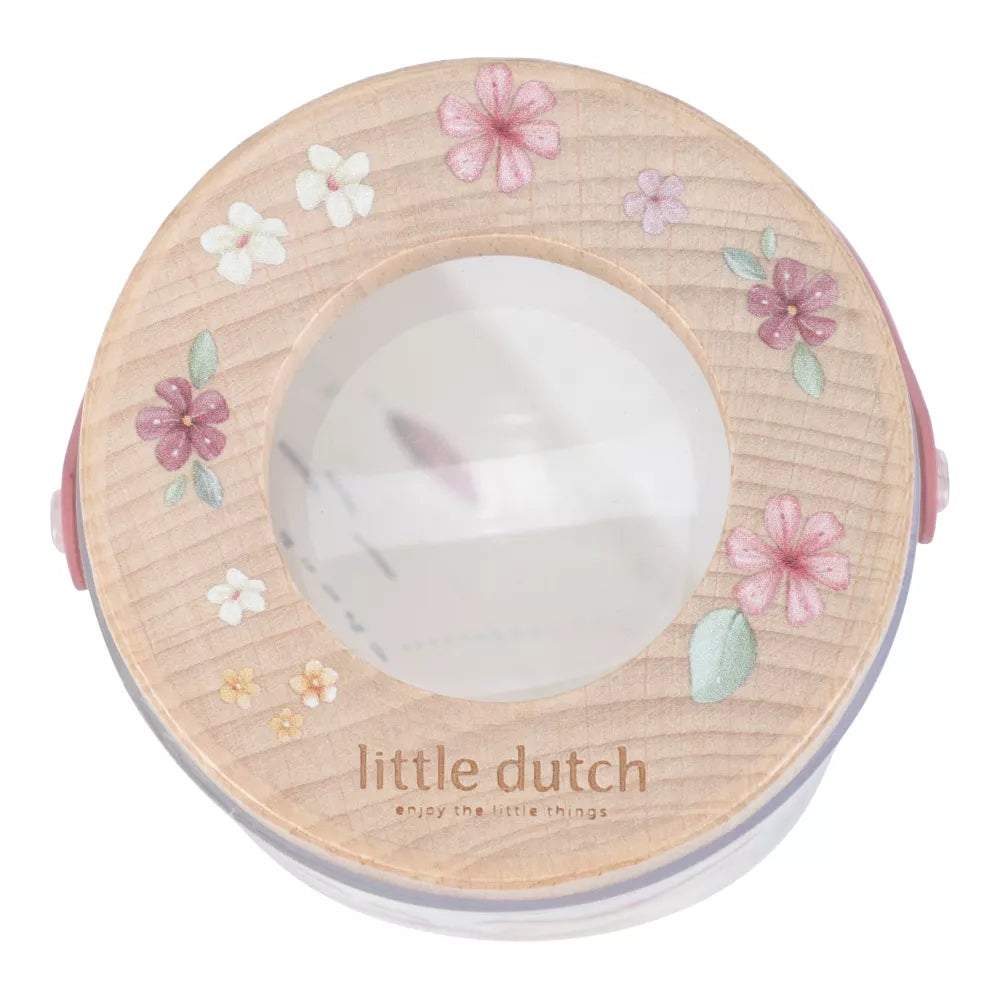 Barattolo per gli Insetti Little Dutch Fairy Garden da sopra