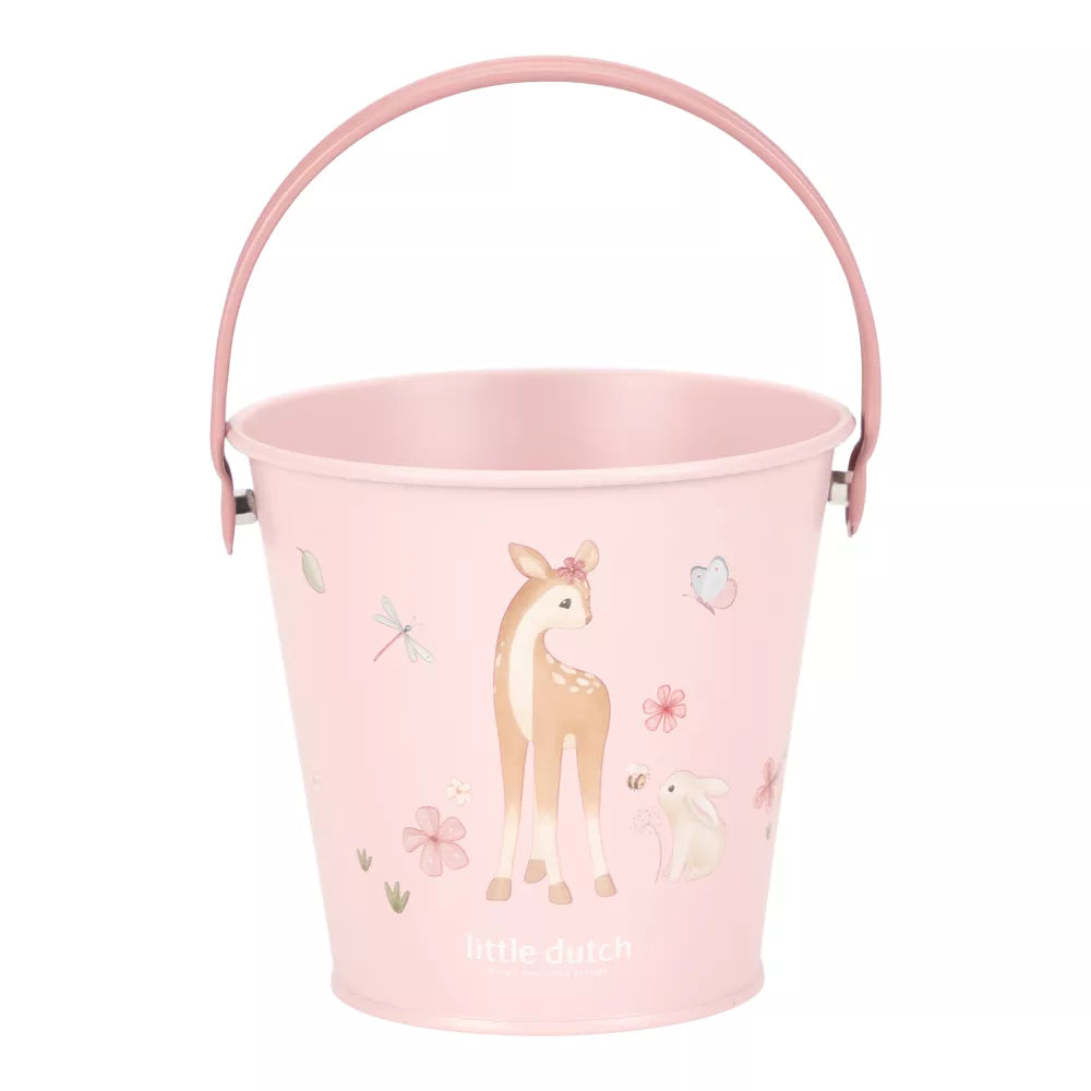 Secchiello da Giardino Little Dutch Fairy Garden