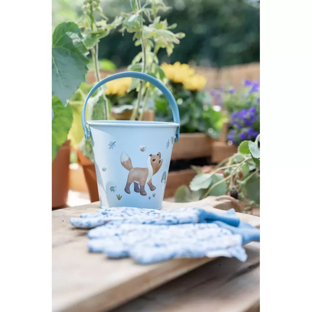 Secchiello da Giardino Little Dutch Forest Friends Esempio
