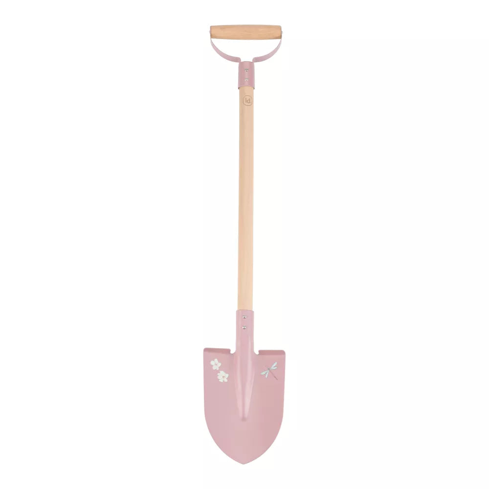 Pala da Giardino Little Dutch Fairy Garden dritta