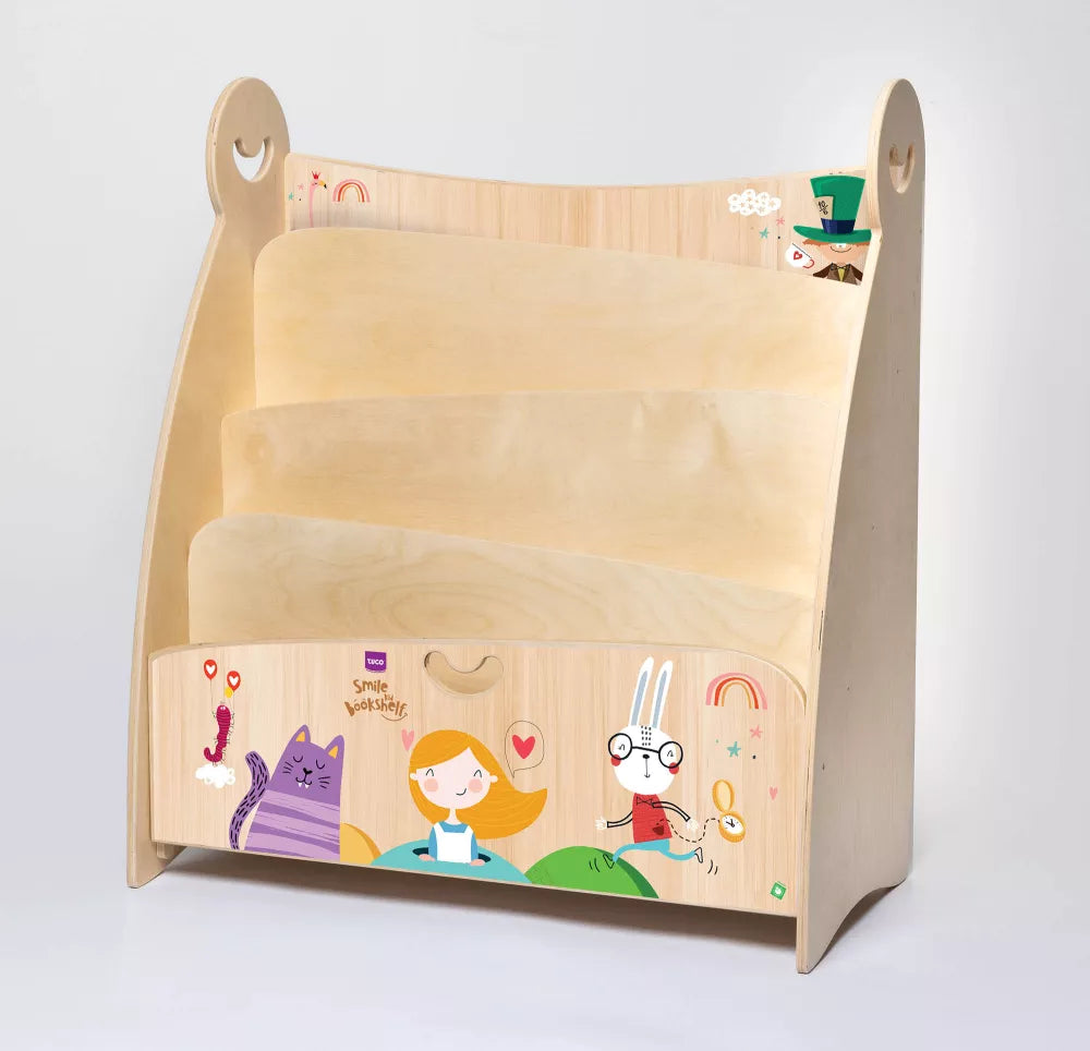 libreria montessori alice