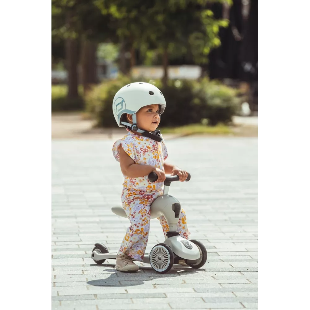 Monopattino Trasformabile Highwaykick 1 Scoot and Ride