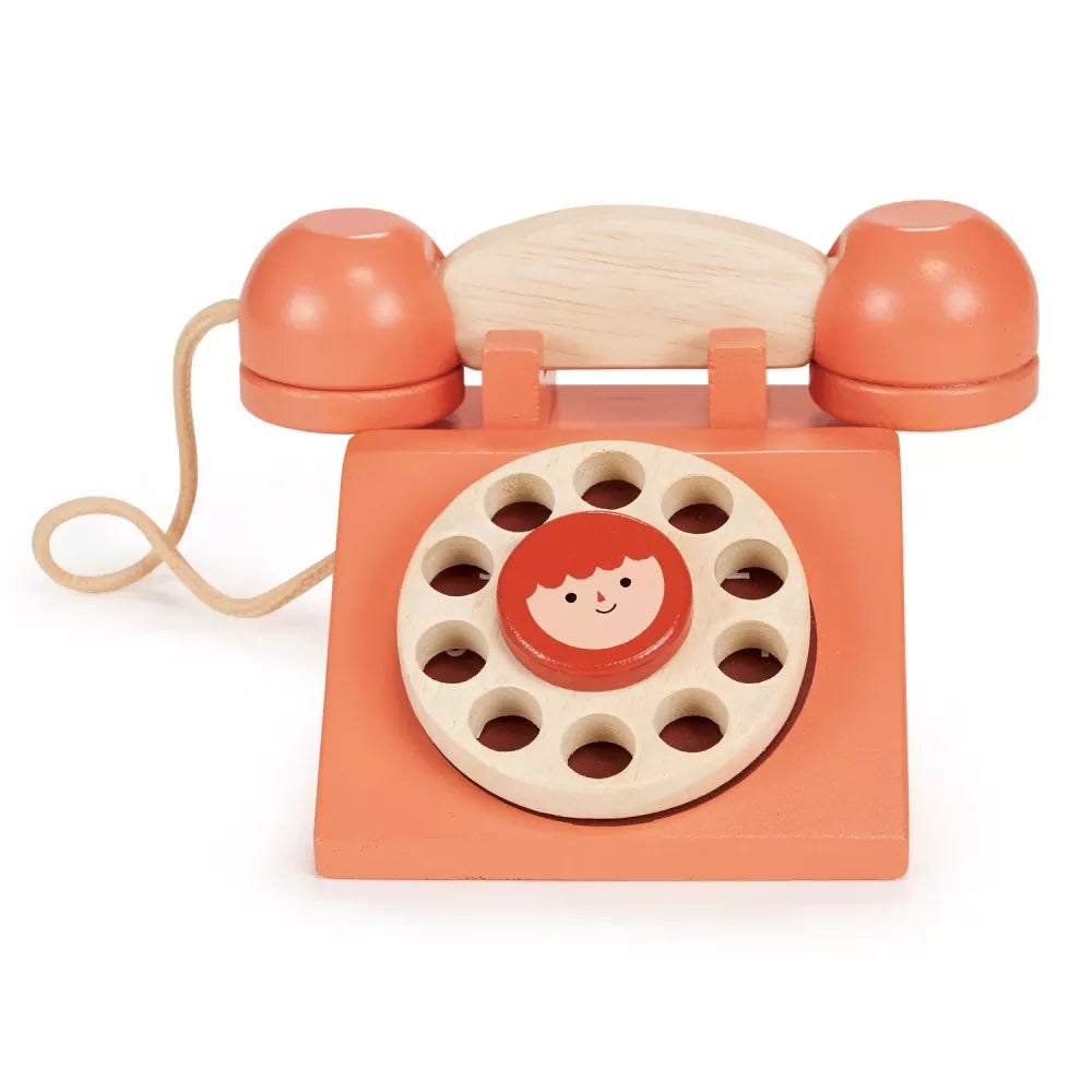 Telefono Ring Ring Mentari