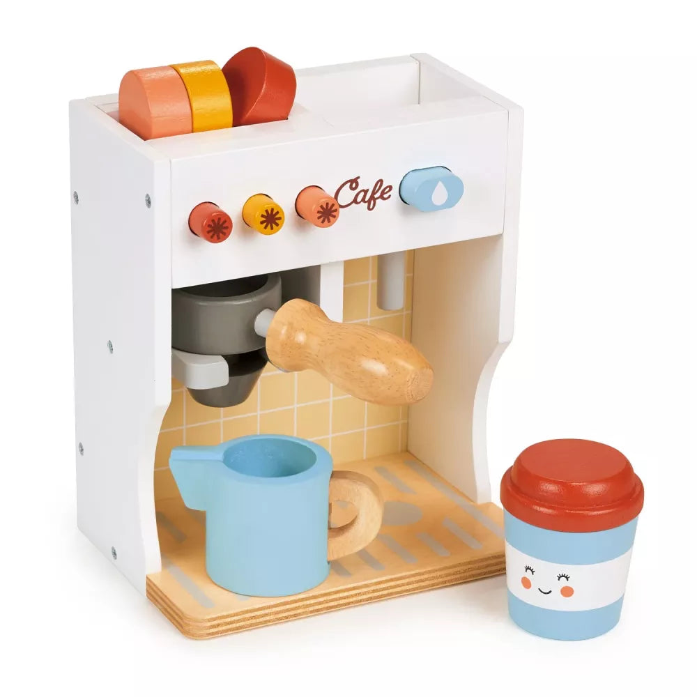 Macchina del Caffé Mentari