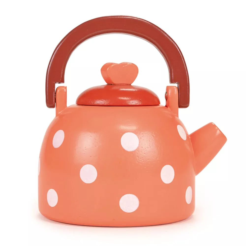 Teiera Dotty Mentari
