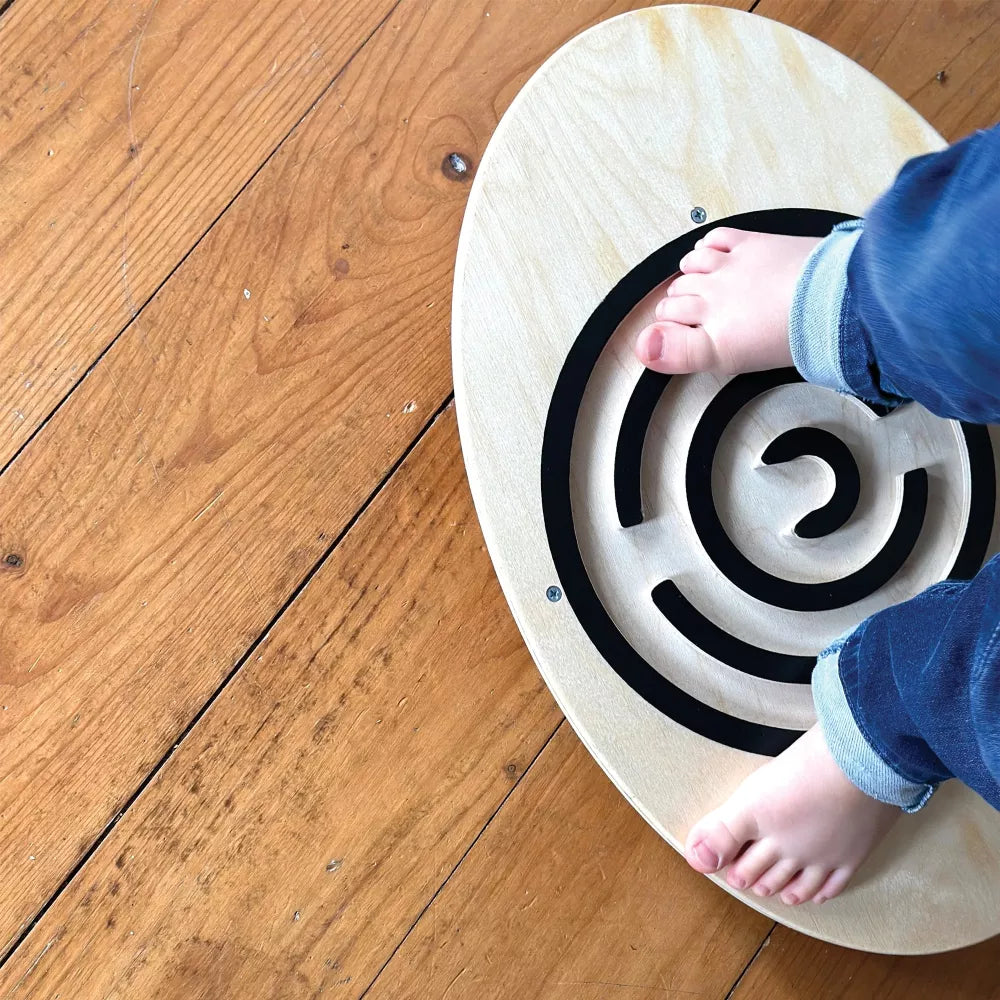 Dettaglio della Tavola dell'Equilibrio Mentari