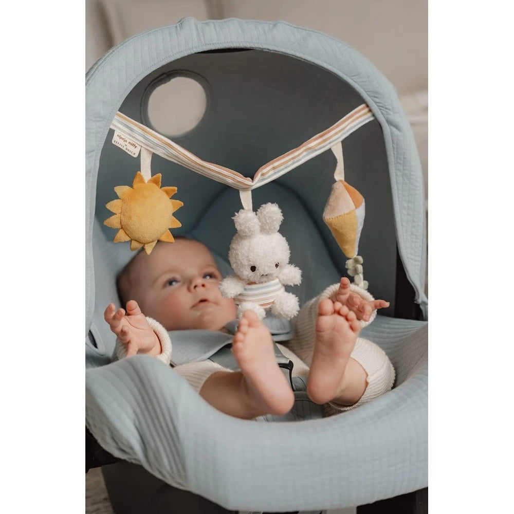 Gioco da Passeggino Miffy Little Dutch ovetto con bambino
