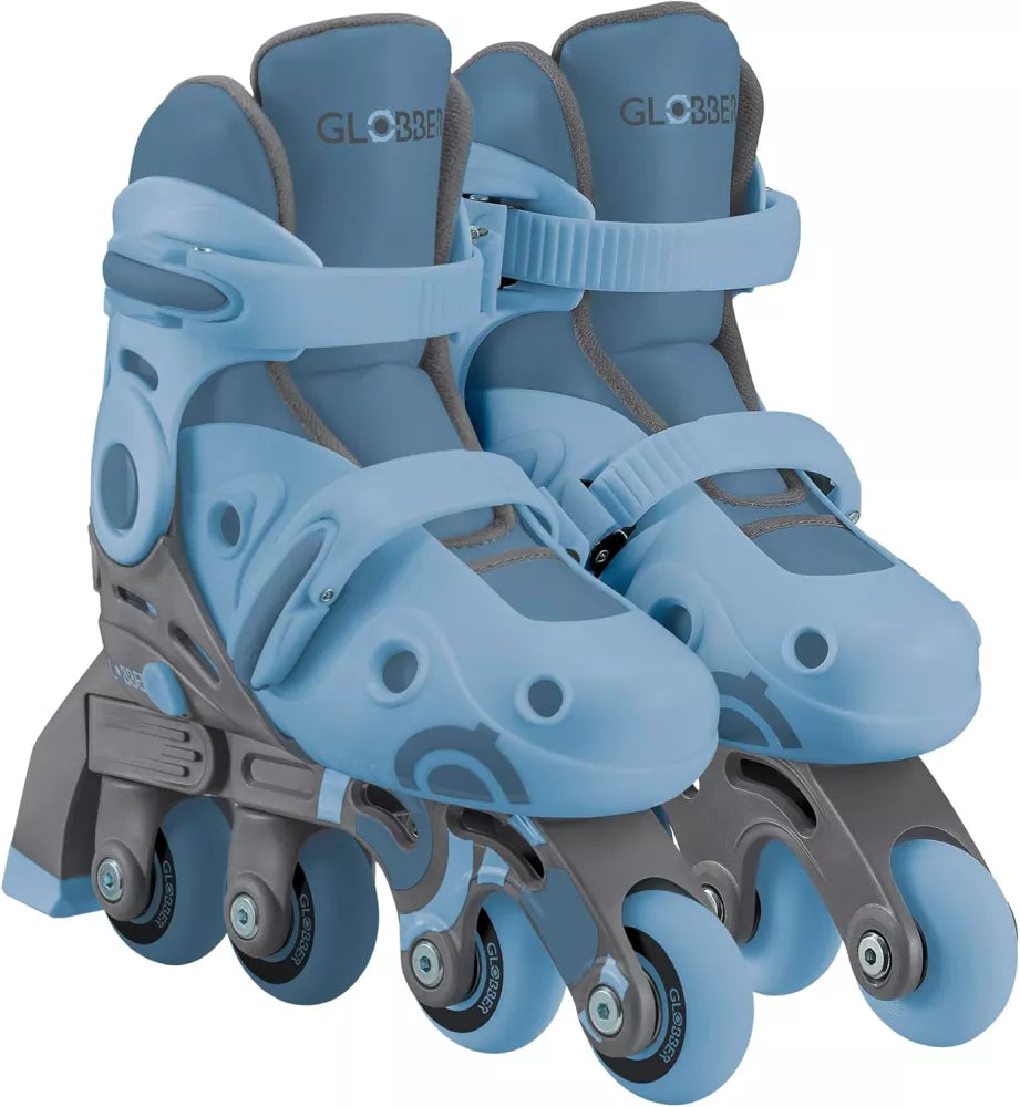 Pattini Evolutivi Globber Mirtillo in linea
