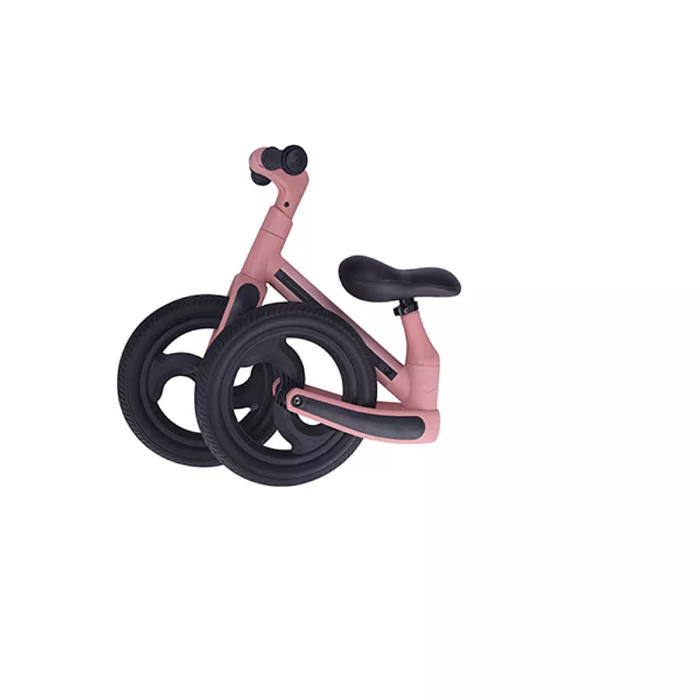 Balance Bike Manu Topmark Rosa Chiusa