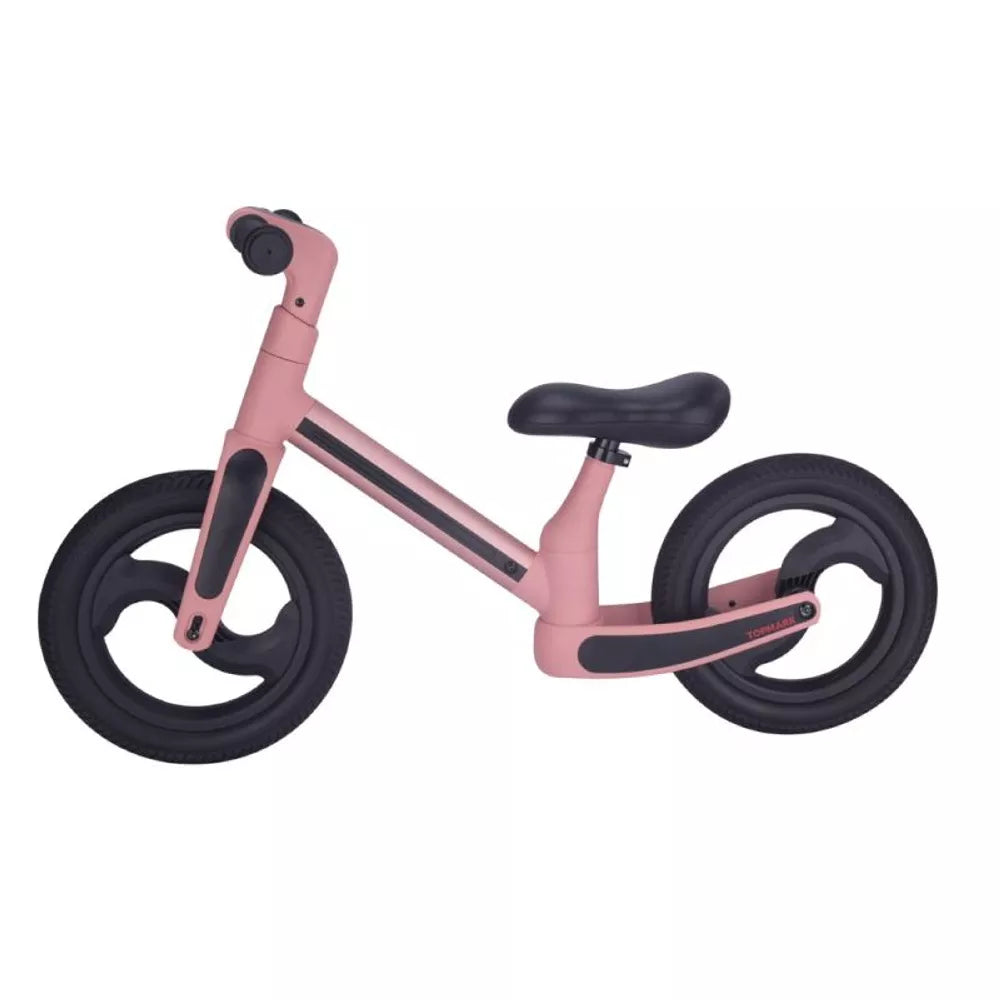 Balance Bike Manu Topmark Rosa