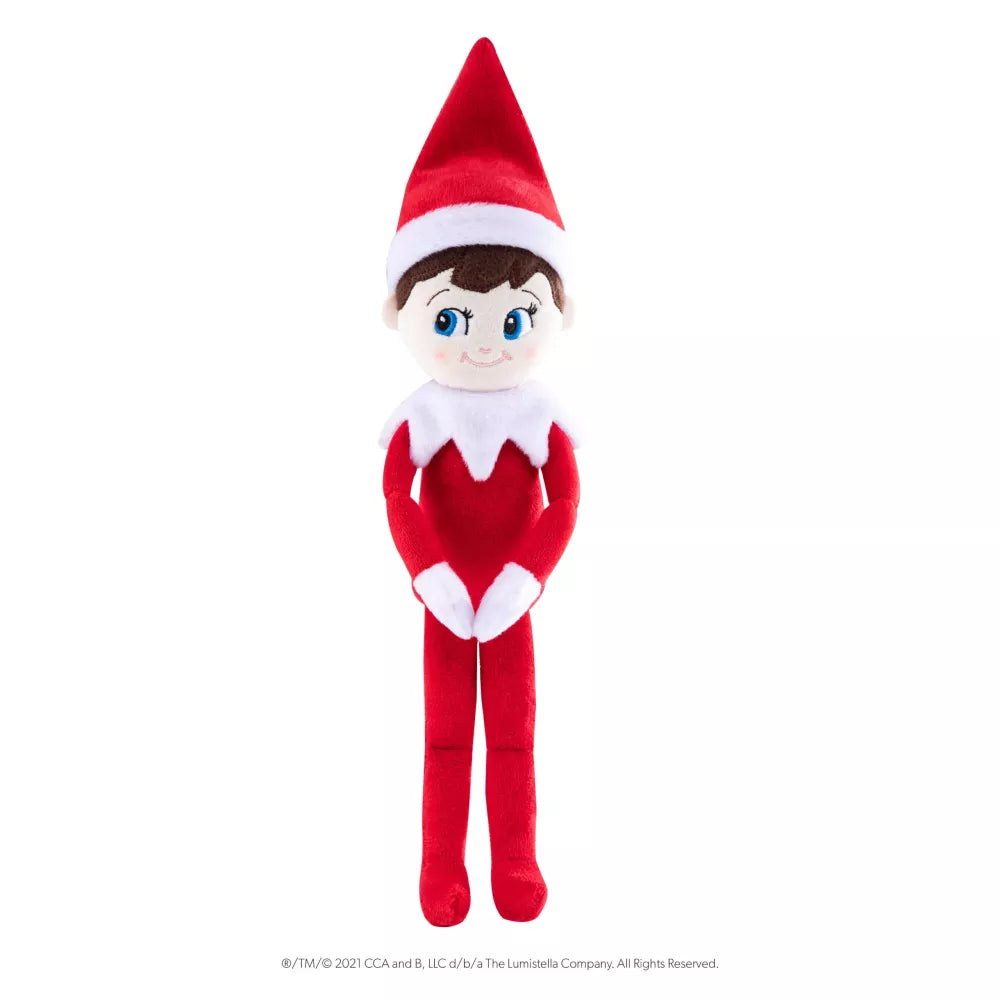 Bambola Elfo The Elf on the Shelf