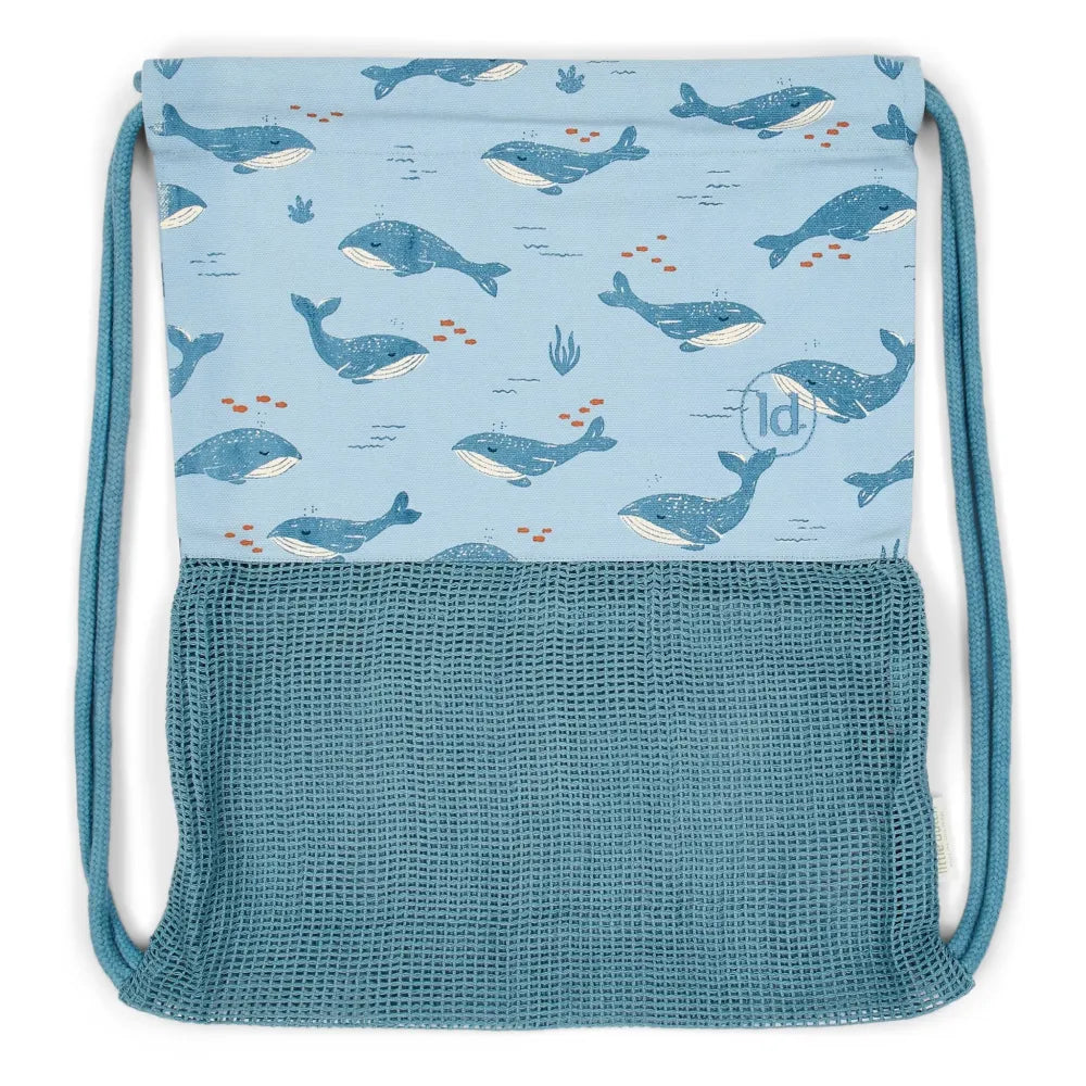 Sacca da Spiaggia Little Dutch Ocean World