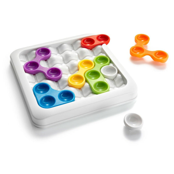 Anti-Virus Mutation Smart Games