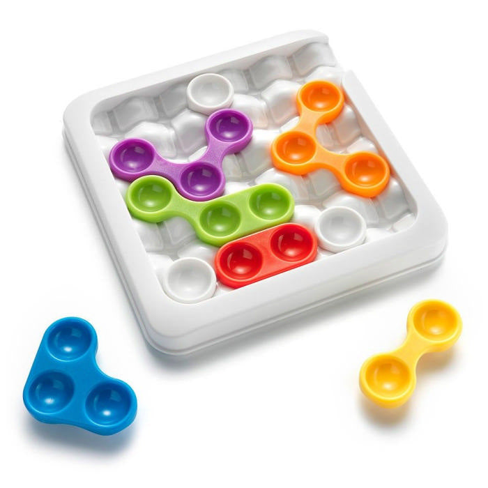 Esempio di Anti-Virus Mutation Smart Games