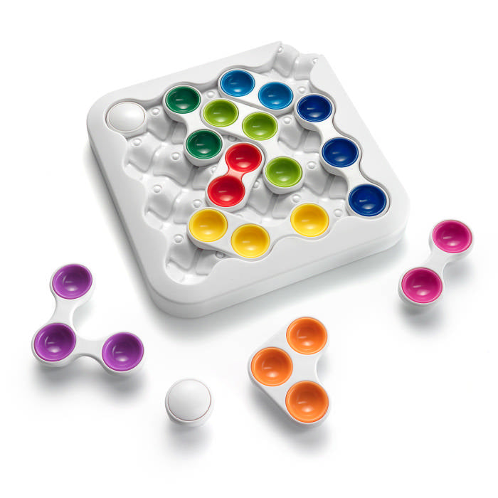 Anti-Virus Smart Games