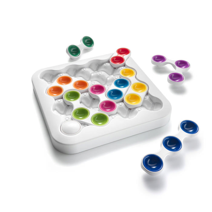 Esempio di Anti-Virus Smart Games