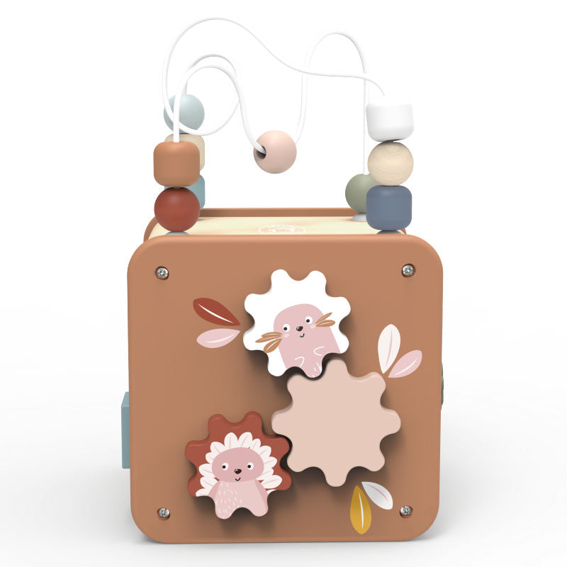 Cubo Multiattività Speedy Monkey Ingranaggi