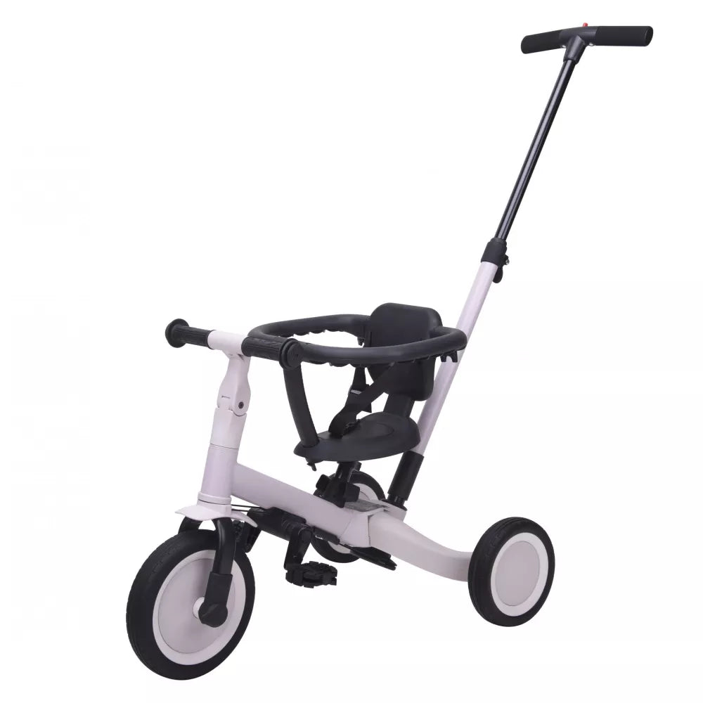 Triciclo Lio Trasformabile Topmark Lilla