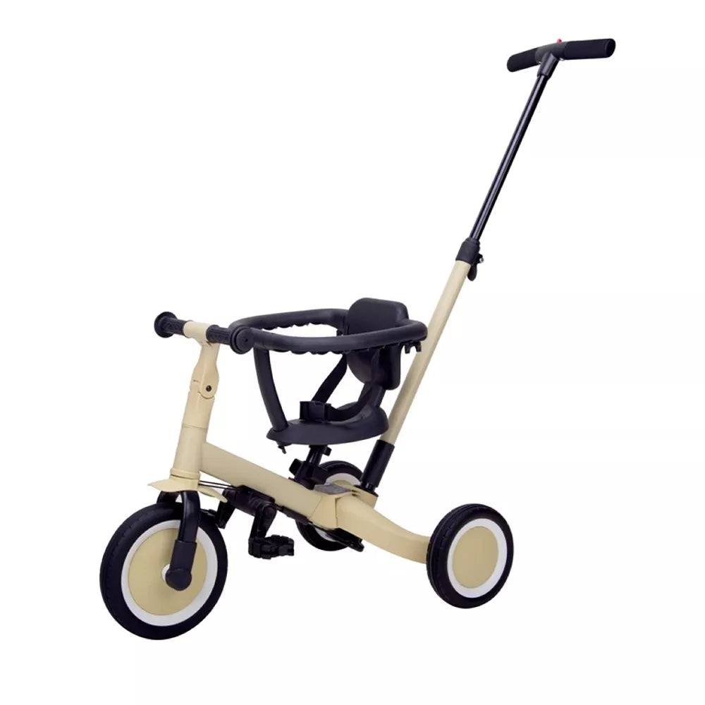 Triciclo Lio Trasformabile Topmark Pistacchio