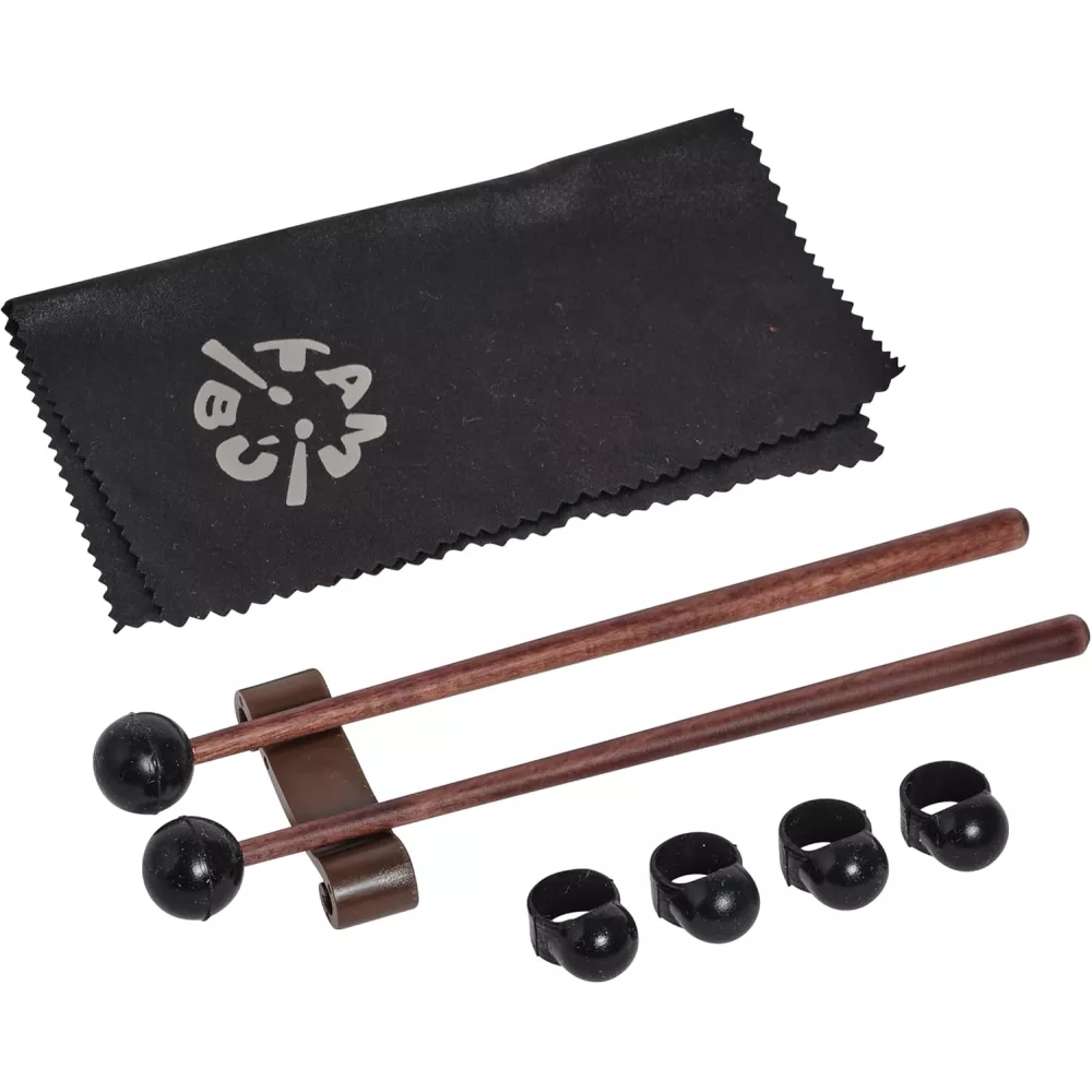 Accessori inclusi con il Tambù Juegaconmigo