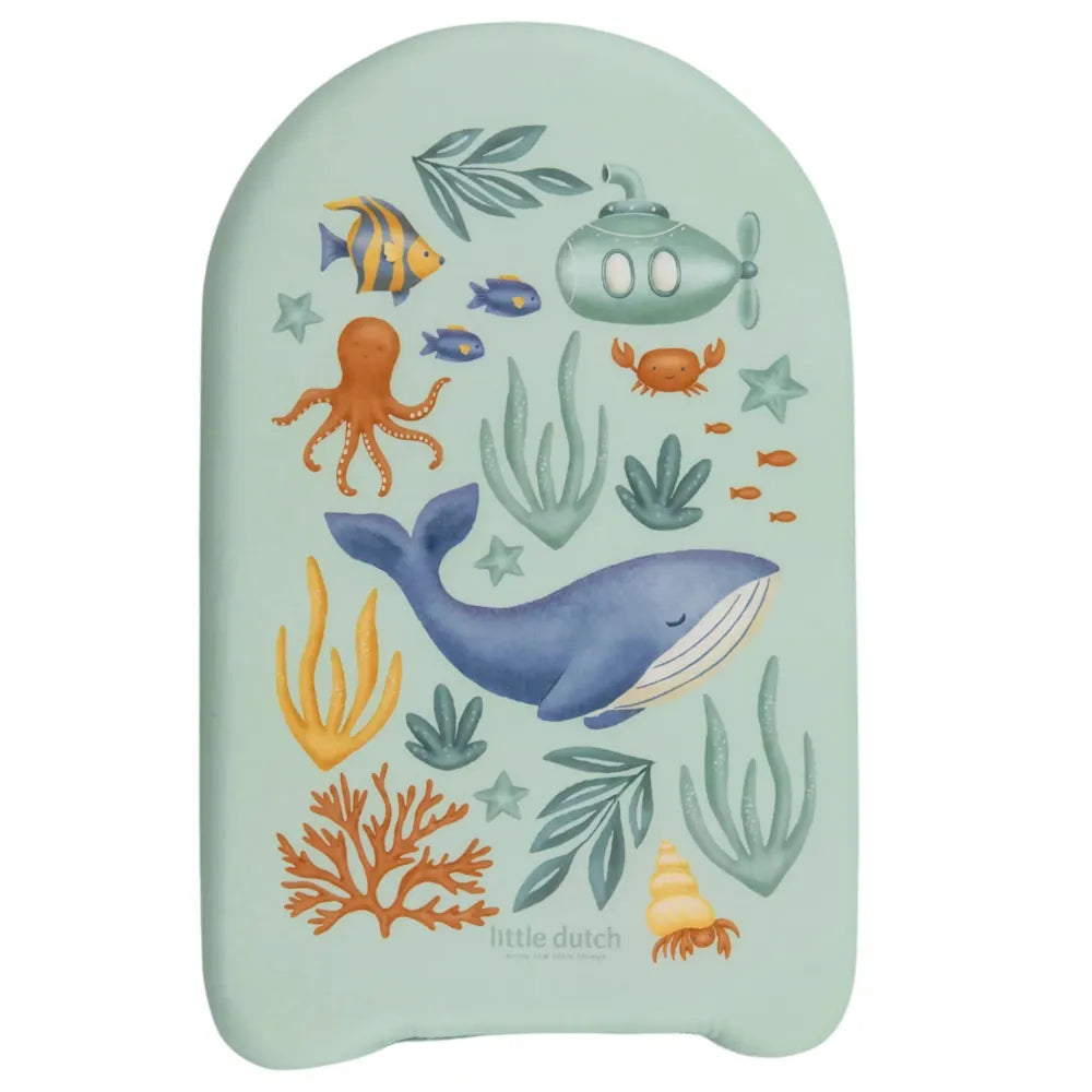 Tavola per Nuotare Little Dutch ocean World