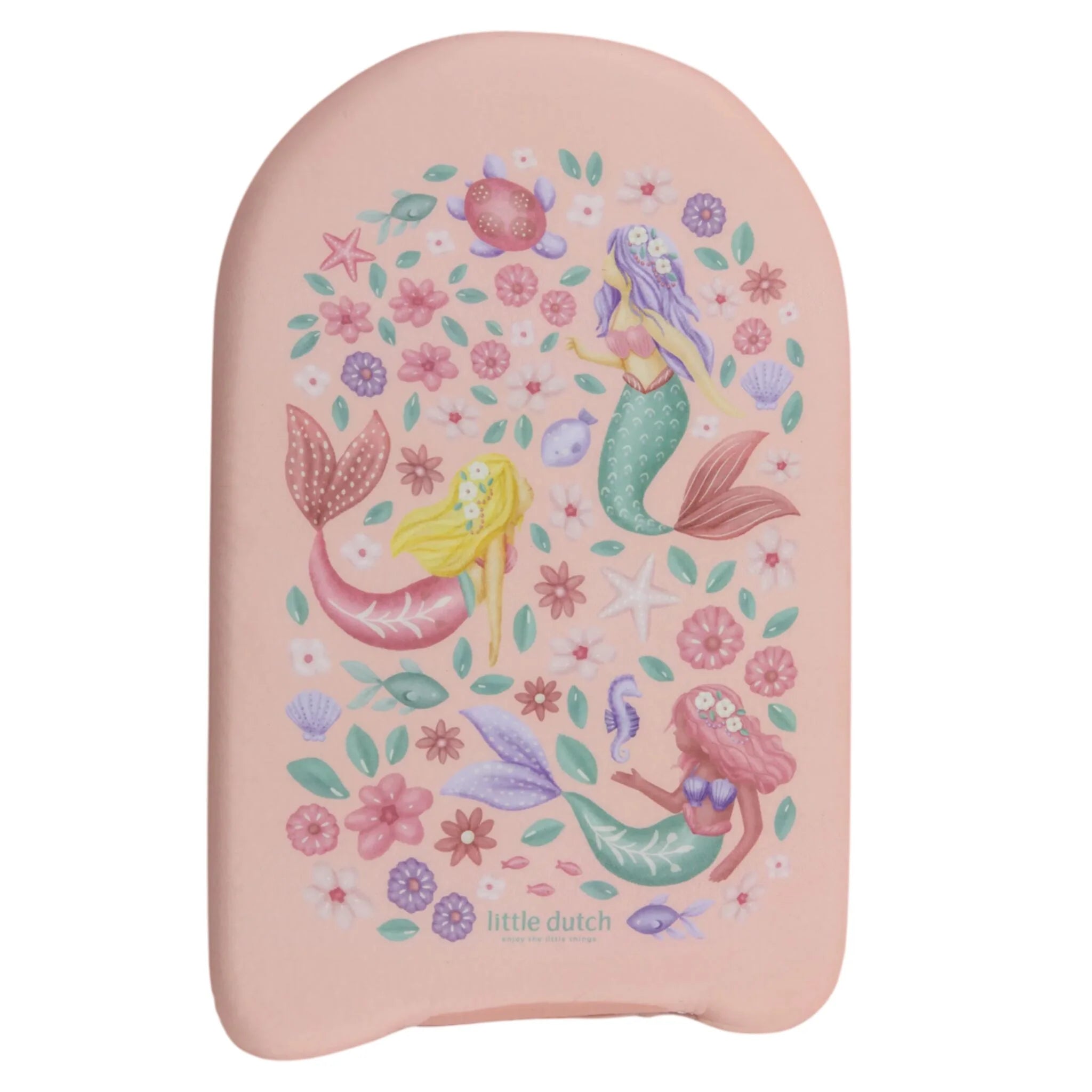 Tavola per Nuotare Little Dutch Dreamy Mermaid