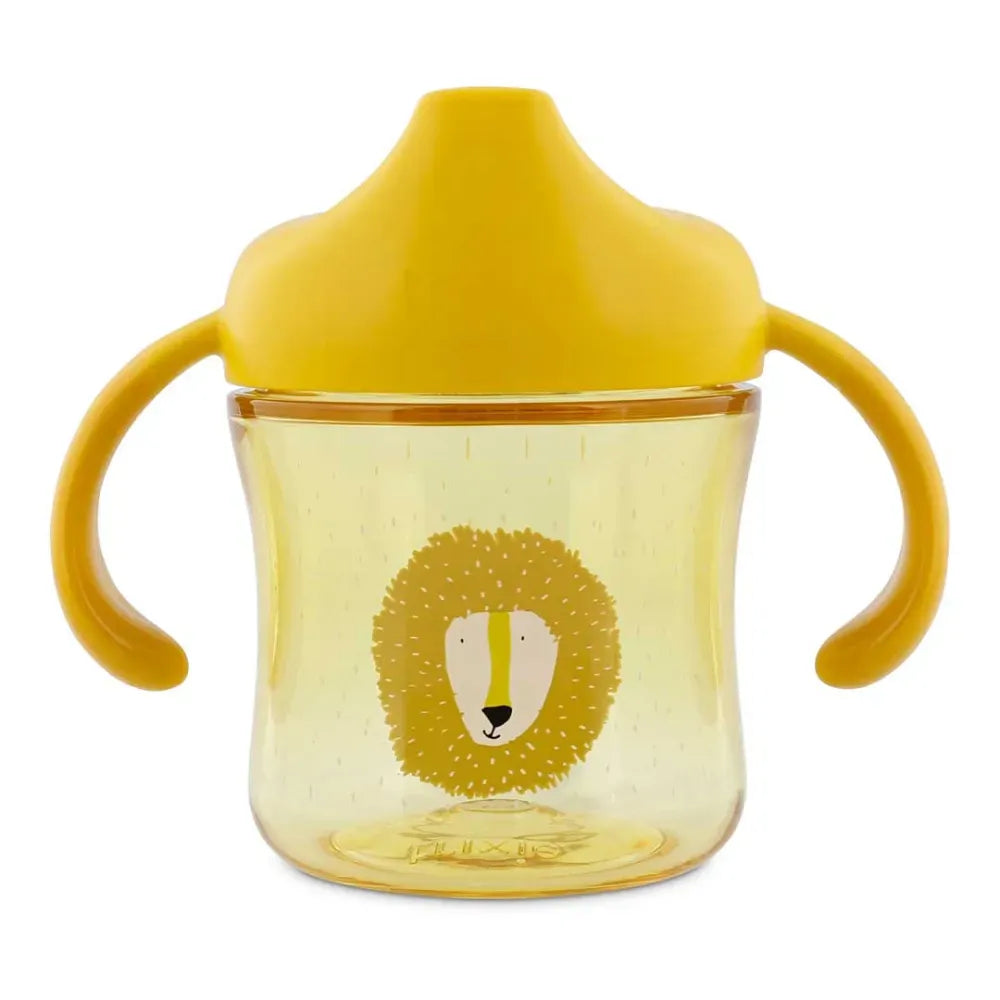 Tazza con Beccuccio Trixie Mr. Lion