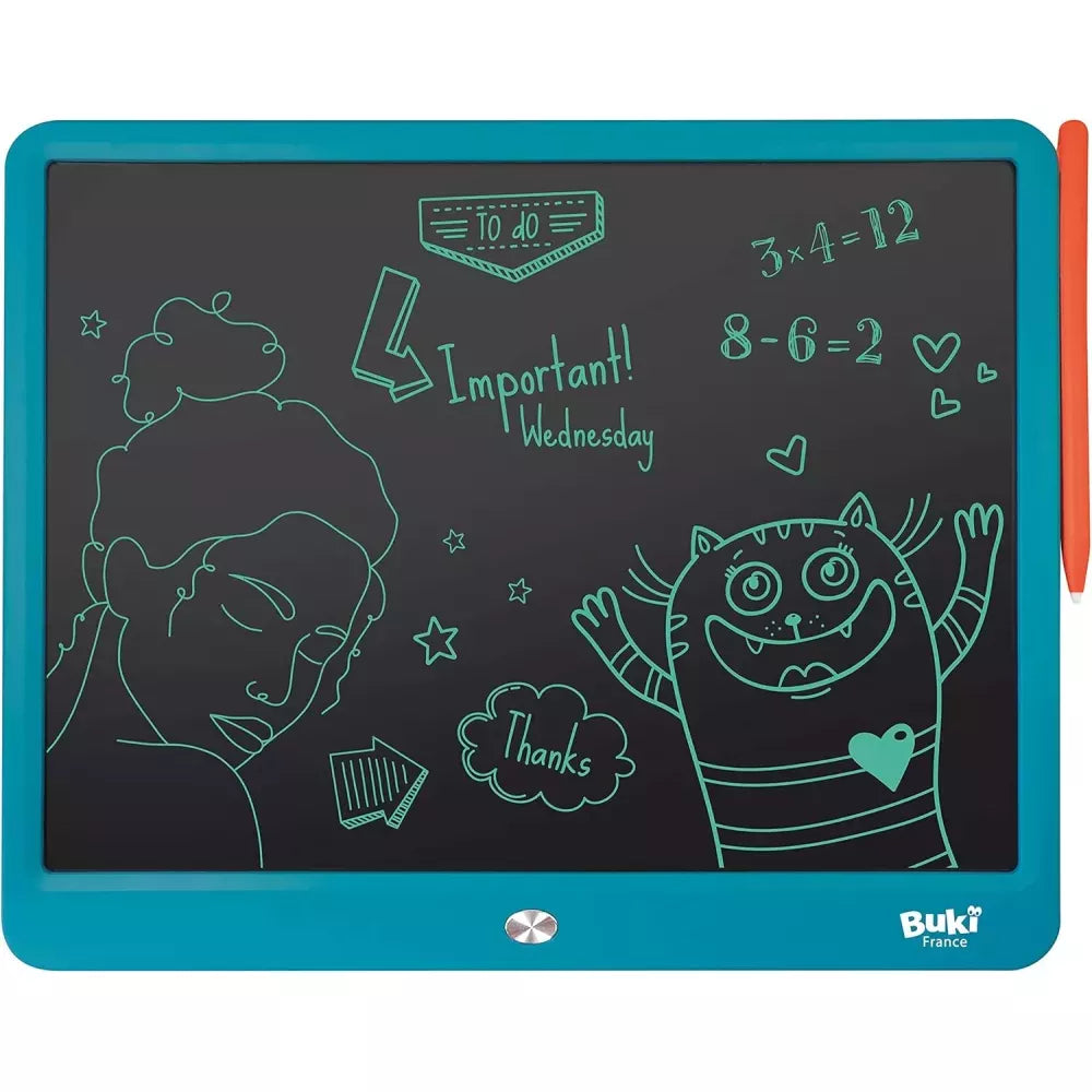 Tablet da Disegno per Bambini XL Buki