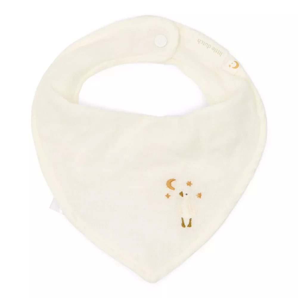 Bandana della Gift Box Little Dutch Moon and Stars