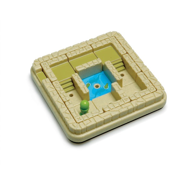 Temple Trap Smart Games