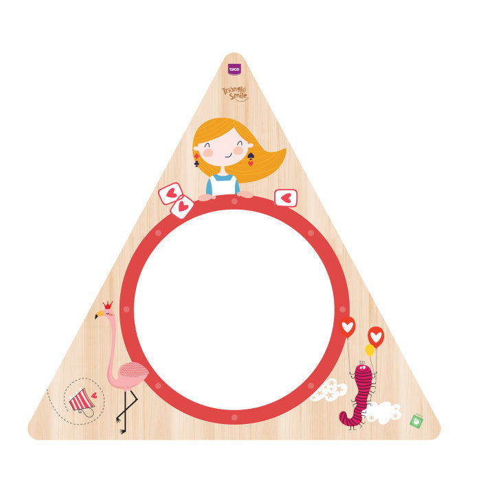 ts15 1 triangolo di pikler tuco in legno alice