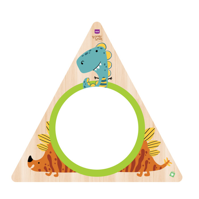 ts15 1 triangolo di pikler tuco in legno dino