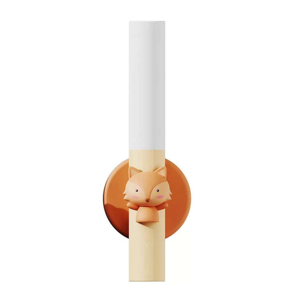 Luce da Notte Zoo Light The Zoofamily Volpe