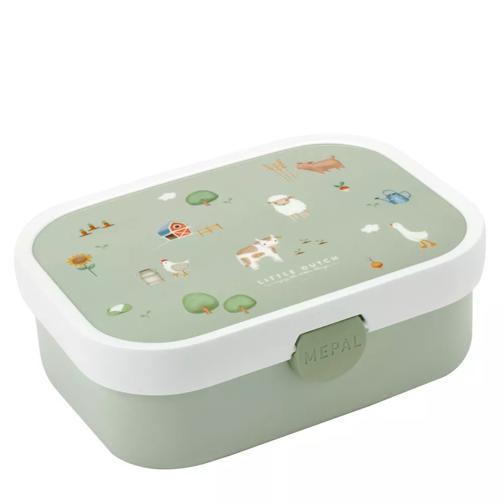 Porta Pranzo Little Dutch Little Farm