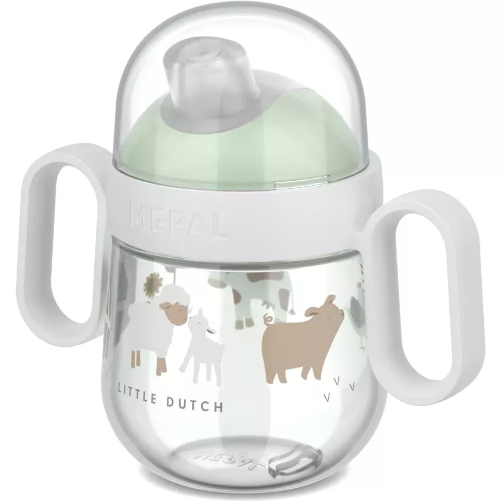 Tazza Anti Goccia Little Dutch Little Farm