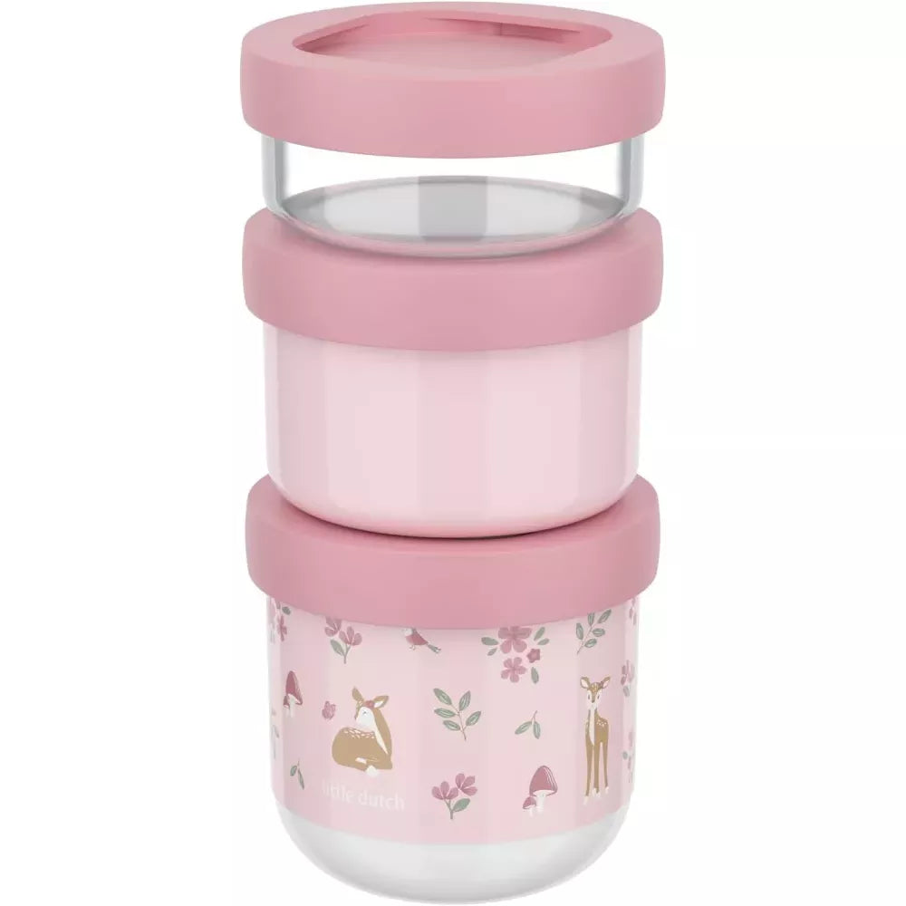 Set Snack Box Little Dutch Fairy Garden