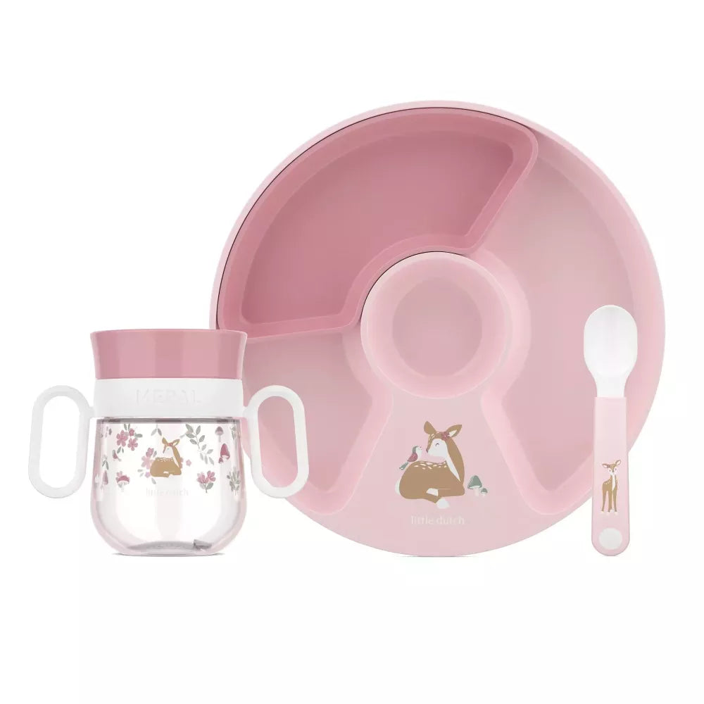 Set Pappa 6 Mesi Little Dutch Fairy Garden