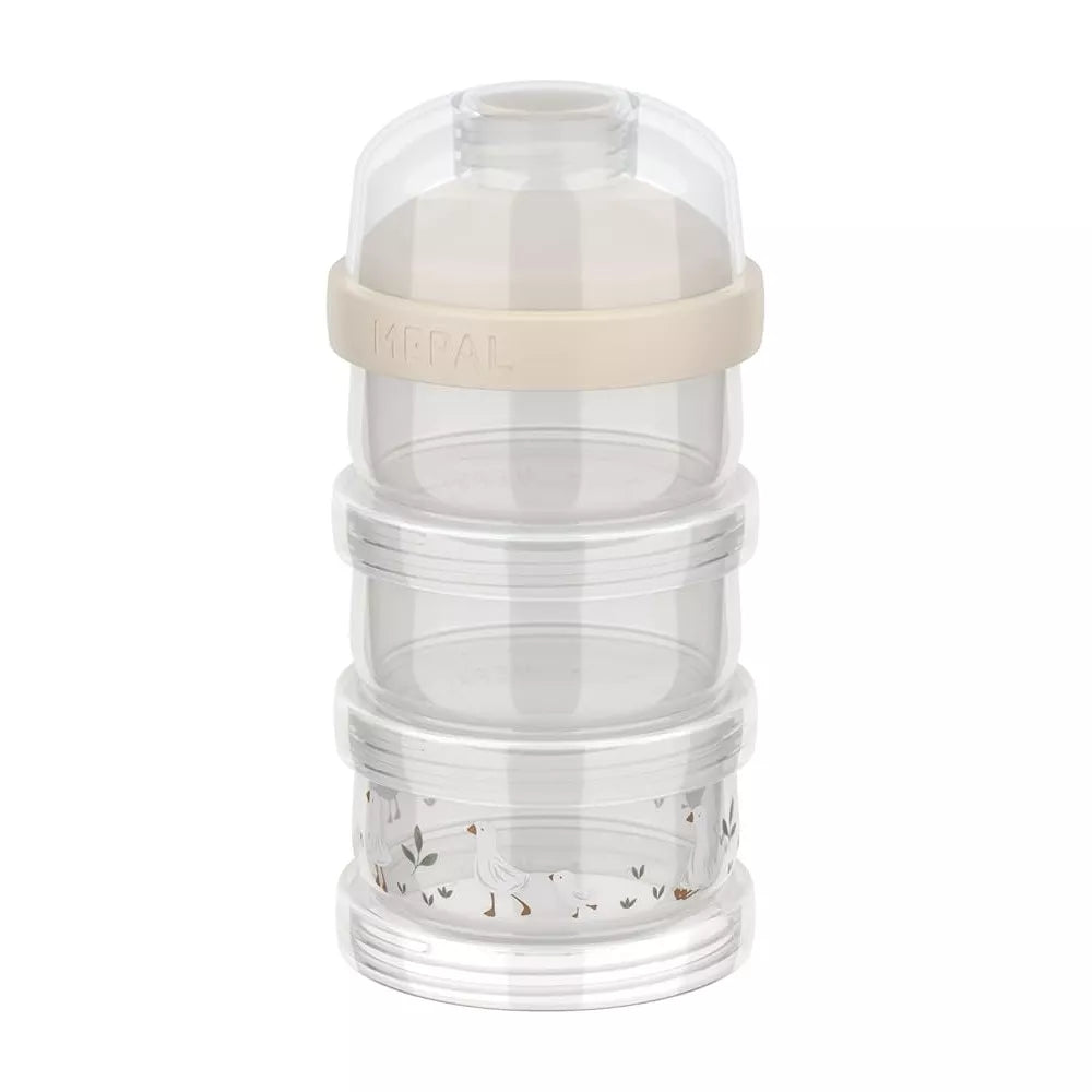 Set Contenitori Latte in Polvere Little Dutch con tappo