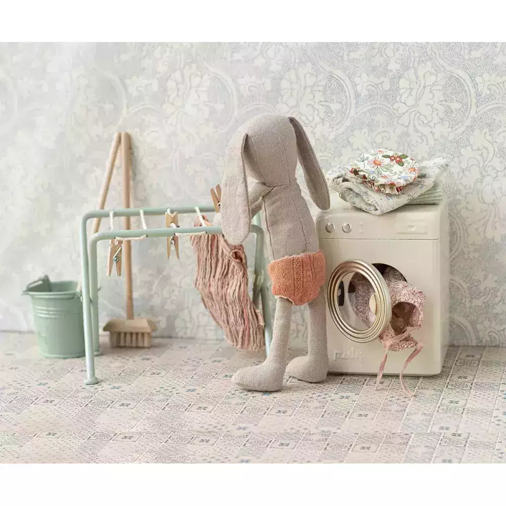 Esempio Stendibiancheria Menta Maileg