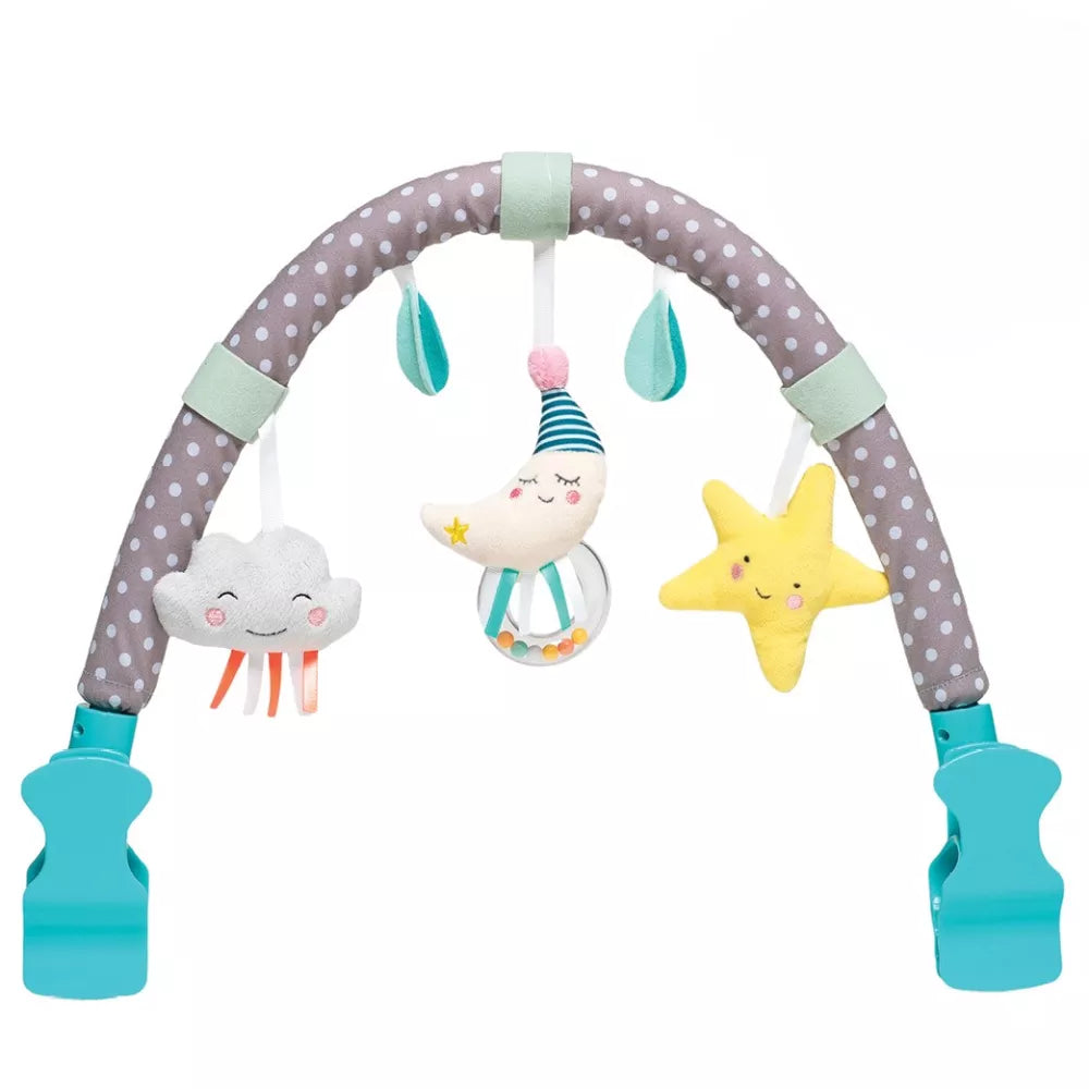Arco Attività Mini Moon Taf Toys