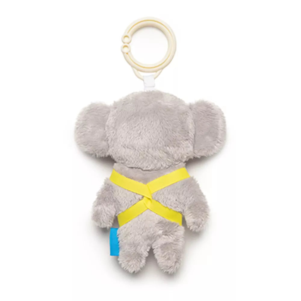 Retro del Sonaglio da Appendere Kimmy Koala Taf Toys