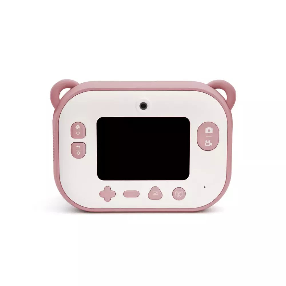 Fotocamera Artist Hoppstar Blush retro